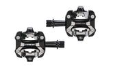 Trek Kovee Comp Clipless Pedal Set Black 9/16"(15 mm)